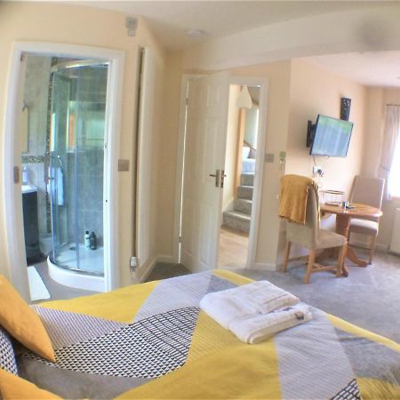 Hartpury B&B Buitenkant foto