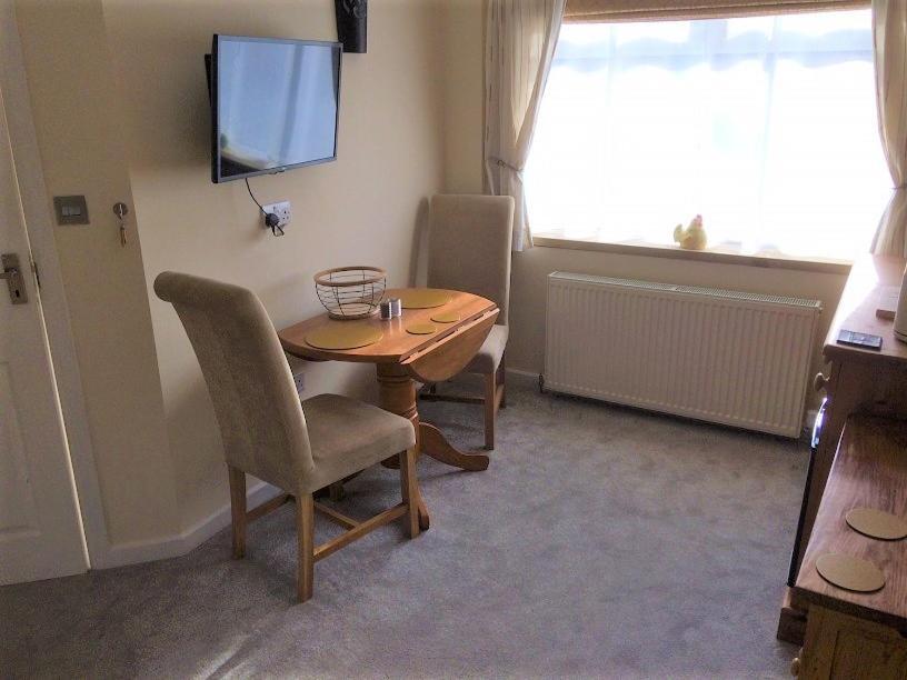 Hartpury B&B Buitenkant foto