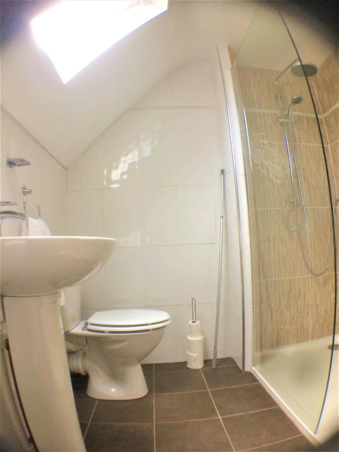 Hartpury B&B Buitenkant foto